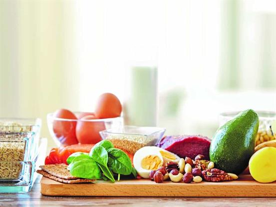 Introduction to Nutrition During Cancer Treatment